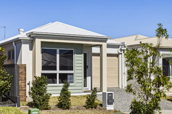 89 Ridge Parade, Narangba, Qld 4504