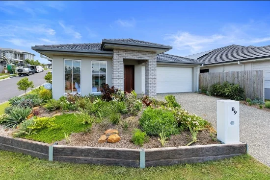 89 Roberts Crescent, Bellbird Park, Qld 4300 - For Rent