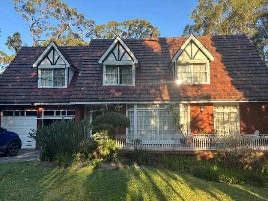 89 Rosedale Rd, Pymble, NSW 2073 - For Sale