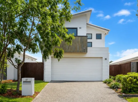 89 Scarborough Cct, Blacks Beach, Qld 4740