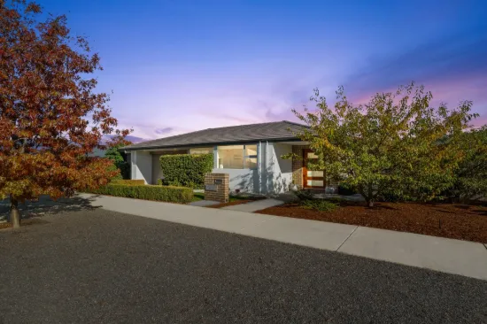 89 Slim Dusty Circuit, Moncrieff, ACT 2914