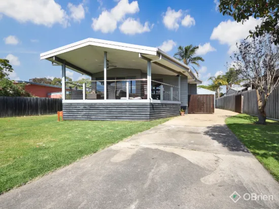 89 Slip Road, Paynesville, Vic 3880