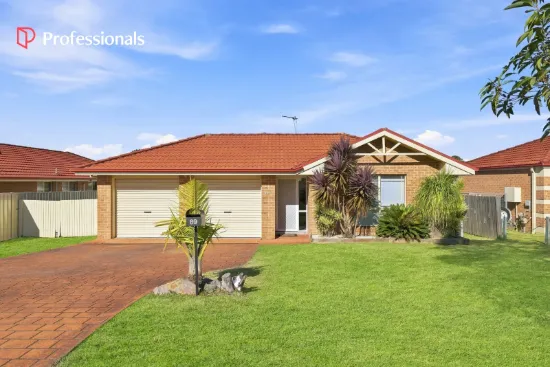 89 Sophia Road, Worrigee, NSW 2540