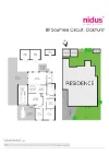 89 Southee Circuit, Oakhurst, NSW 2761-Floorplan