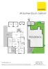 89 Southee Circuit, Oakhurst, NSW 2761-Floorplan