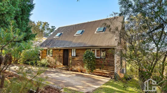 89 St Georges Crescent, Faulconbridge, NSW 2776