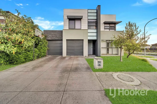 89 Stadium Circuit, Mulgrave, Vic 3170