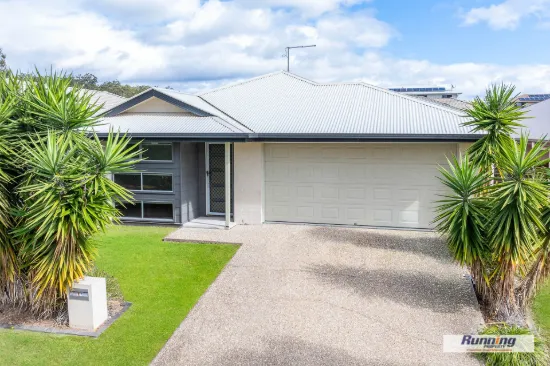 89 Steamer Way, Spring Mountain, Qld 4300