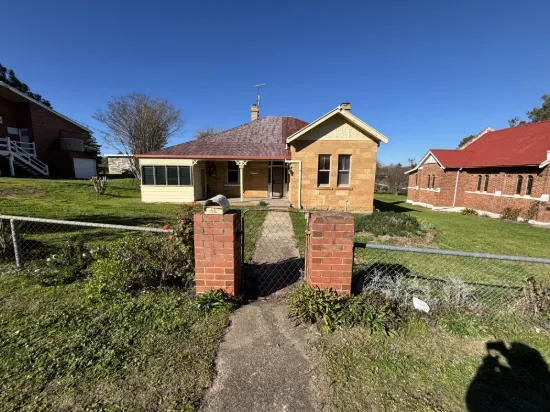 89 Stephen Street, Warialda, NSW 2402