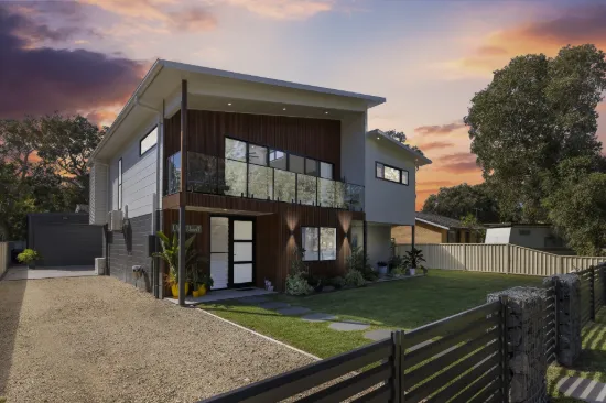 89 Straight Street, Hat Head, NSW 2440