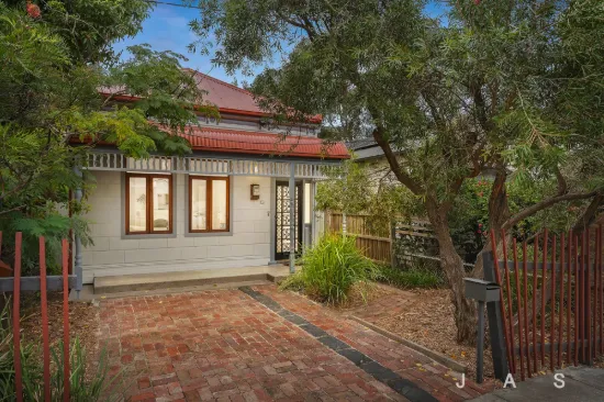 89 Summerhill Road, Footscray, Vic 3011