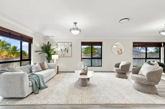89 Sunflower Crescent, Calamvale, Qld 4116