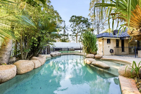 89 Sunflower Crescent, Calamvale, Qld 4116