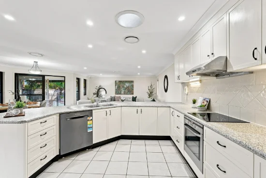 89 Sunflower Crescent, Calamvale, Qld 4116-Image