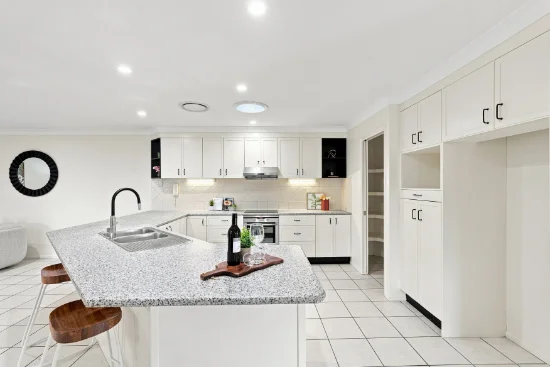 89 Sunflower Crescent, Calamvale, Qld 4116-Image