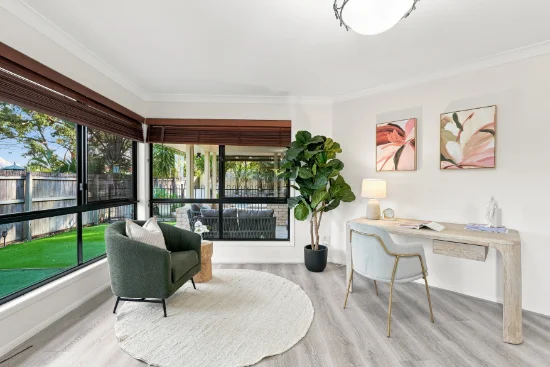 89 Sunflower Crescent, Calamvale, Qld 4116-Image