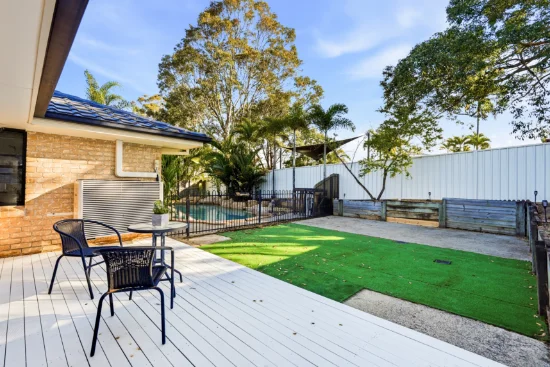 89 Sunflower Crescent, Calamvale, Qld 4116-Image