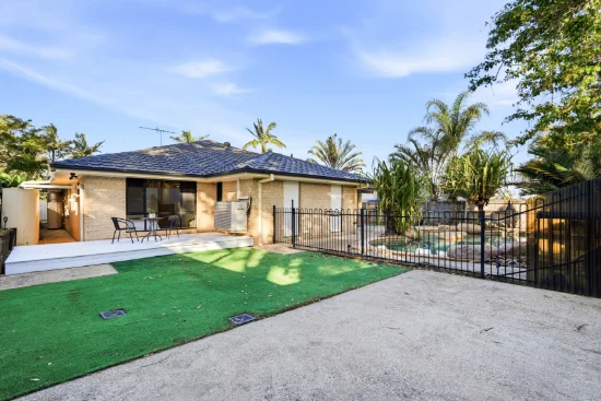 89 Sunflower Crescent, Calamvale, Qld 4116-Image