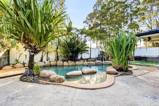 89 Sunflower Crescent, Calamvale, Qld 4116-Image