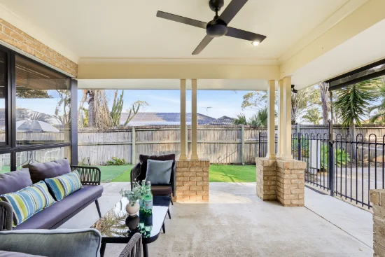 89 Sunflower Crescent, Calamvale, Qld 4116-Image