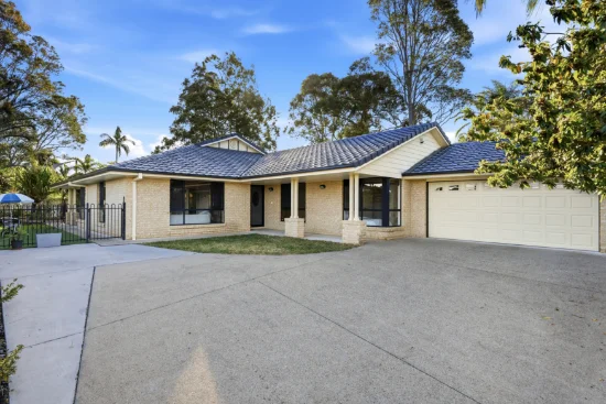 89 Sunflower Crescent, Calamvale, Qld 4116-Image