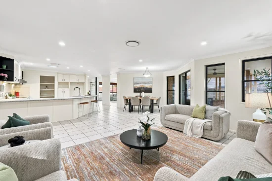 89 Sunflower Crescent, Calamvale, Qld 4116-Image