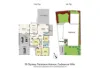89 Sydney Parkinson Avenue, Endeavour Hills, Vic 3802-Floorplan
