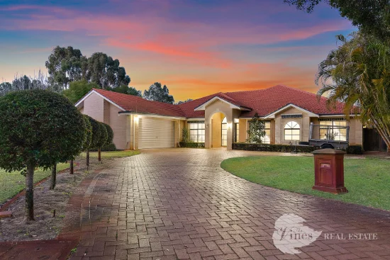 89 Taittinger Grove, The Vines, WA 6069