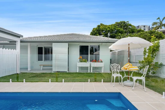 89 Taylor Avenue, Golden Beach, Qld 4551