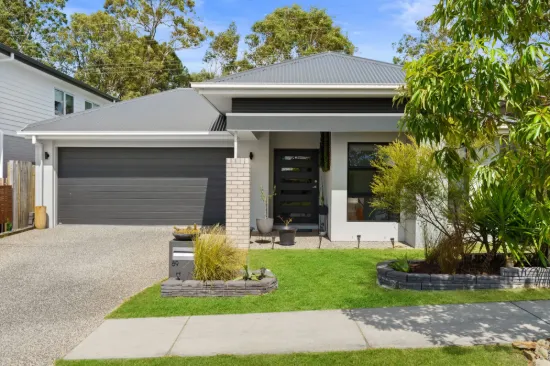 89 Teal Circuit, Greenbank QLD 4124-Image
