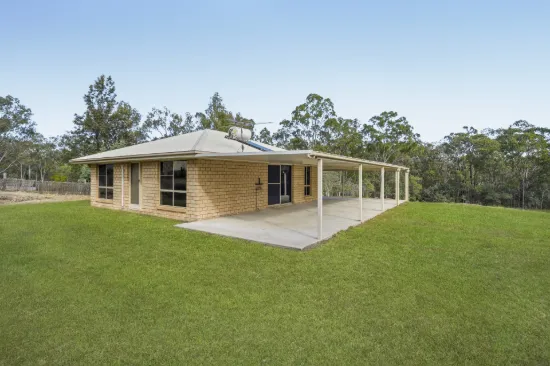 89 Thallon Road, Kensington Grove, Qld 4341