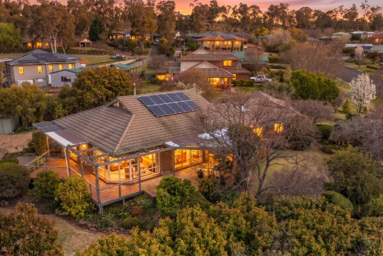 89 The Avenue, Armidale, NSW 2350