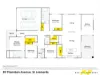 89 Thornton Avenue, St Leonards, Vic 3223-Floorplan