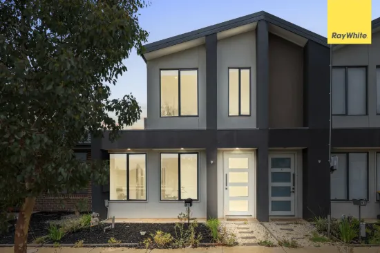 89 Tower Street, Thornhill Park, Vic 3335