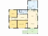 89 Towers St, Charters Towers City, Qld 4820-Floorplan