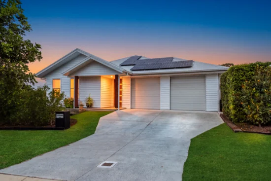 89 Tuckeroo Avenue, Mullumbimby, NSW 2482