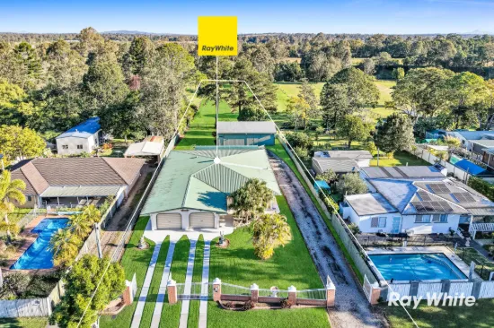 89 Tygum Road, Waterford West, Qld 4133