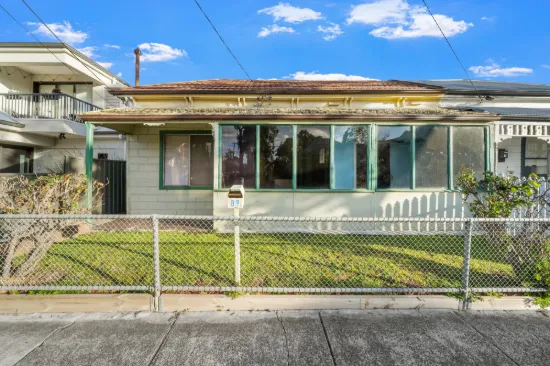 89 Union Street, Brunswick, Vic 3056