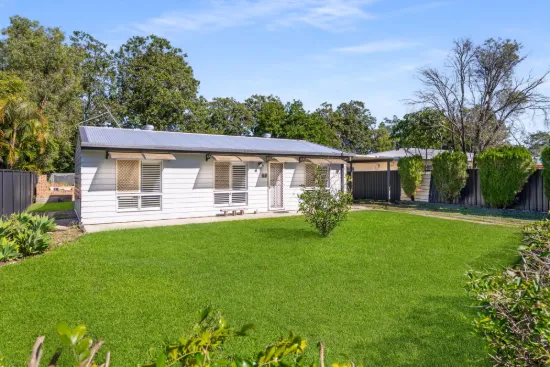 89 Velorum Drive, Kingston, Qld 4114