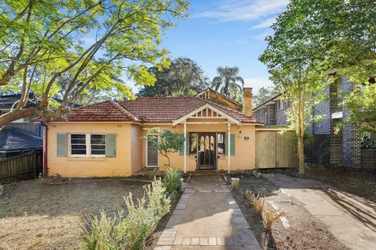 89 Warragal Road, Turramurra, NSW 2074