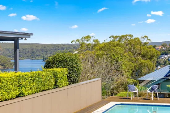 89 Warrah Road, Yowie Bay, NSW 2228