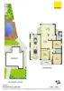 89 Warrah Road, Yowie Bay, NSW 2228-Floorplan