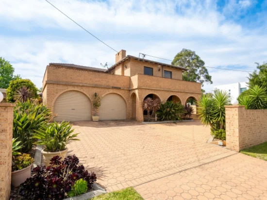 89 Wetherill Street, Smithfield NSW 2164-Image