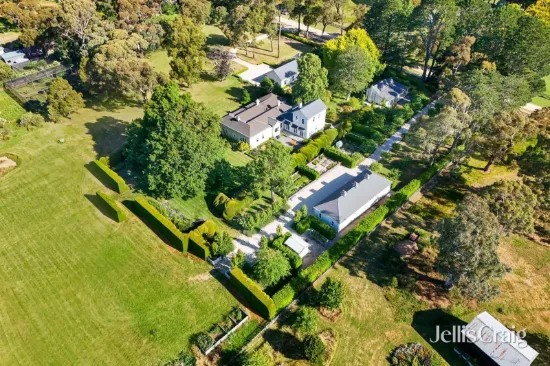 89 Whitelodge Road, Woodend North, Vic 3442