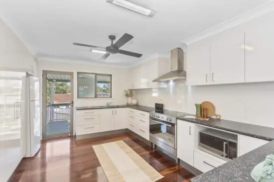 89 Wright Street, Wulguru, Qld 4811