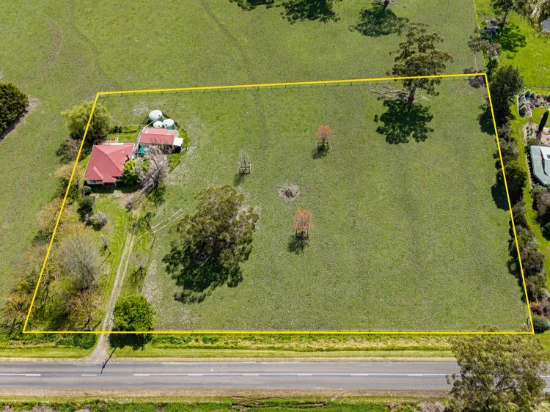 890 Hazeldean Road, Cloverlea VIC 3822-Image