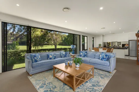 890 Medinah Avenue, Robina, Qld 4226