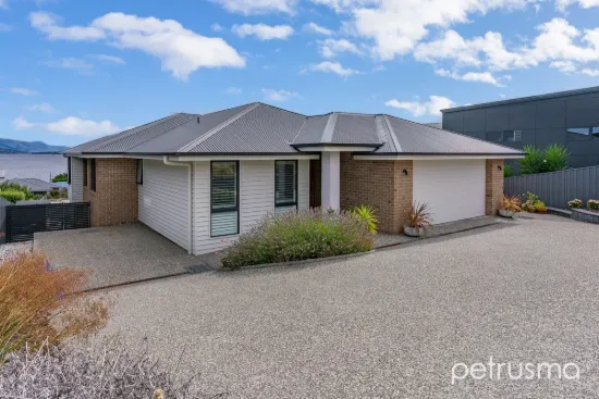 891 Oceana Drive, Tranmere, Tas 7018