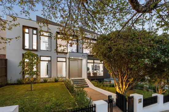 891 Riversdale Road, Camberwell, Vic 3124