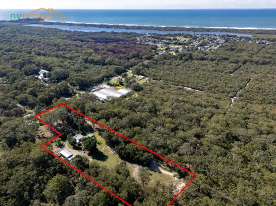 892 Stuarts Point Road, Stuarts Point, NSW 2441